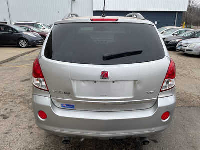 2008 Saturn VUE, $3999. Photo 5