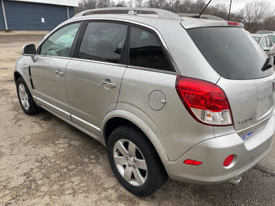 2008 Saturn VUE, $3999. Photo 6