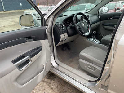 2008 Saturn VUE, $3999. Photo 9