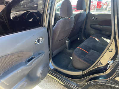 2015 Nissan Versa, $4999. Photo 10