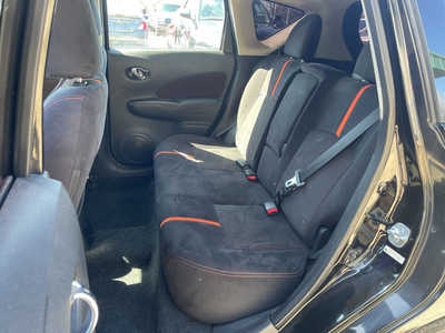 2015 Nissan Versa, $4999. Photo 11