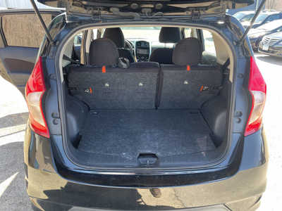 2015 Nissan Versa, $4999. Photo 12