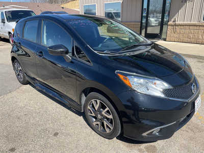 2015 Nissan Versa, $4999. Photo 2