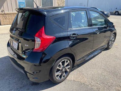 2015 Nissan Versa, $4999. Photo 7