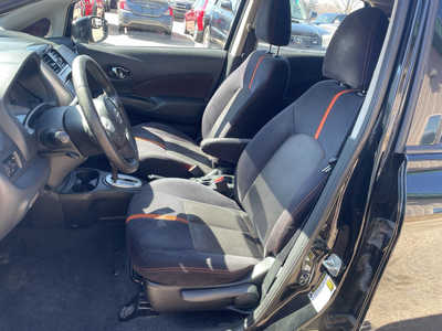 2015 Nissan Versa, $4999. Photo 9