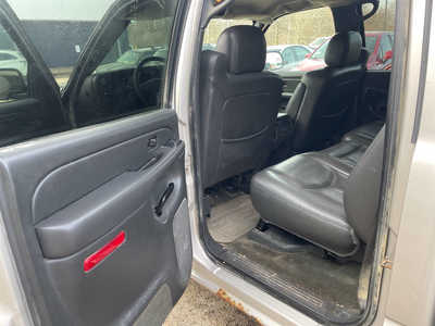 2004 Chevrolet 1500 Crew Cab, $2999. Photo 10