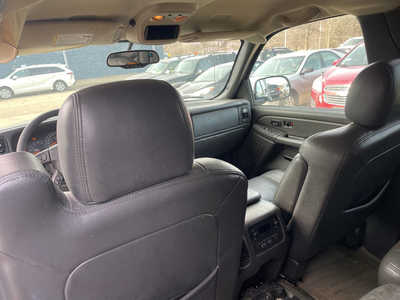 2004 Chevrolet 1500 Crew Cab, $2999. Photo 12