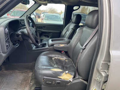 2004 Chevrolet 1500 Crew Cab, $2999. Photo 9