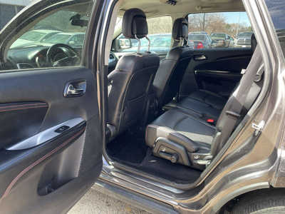 2018 Dodge Journey, $3999. Photo 10