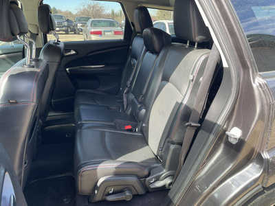 2018 Dodge Journey, $3999. Photo 11