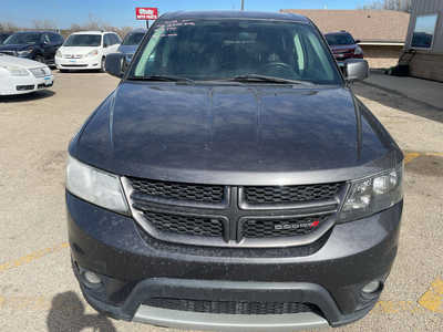2018 Dodge Journey, $3999. Photo 3
