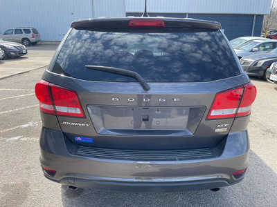 2018 Dodge Journey, $3999. Photo 6