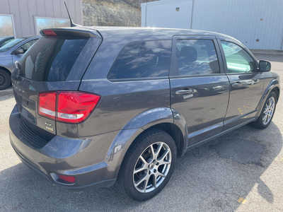 2018 Dodge Journey, $3999. Photo 7