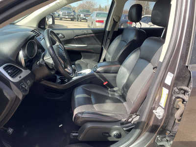 2018 Dodge Journey, $3999. Photo 9