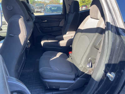 2015 Chevrolet Traverse, $3999. Photo 11