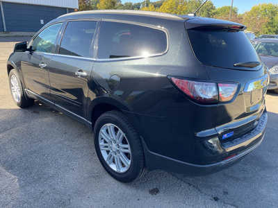 2015 Chevrolet Traverse, $3999. Photo 5