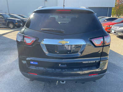 2015 Chevrolet Traverse, $3999. Photo 6