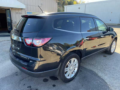 2015 Chevrolet Traverse, $3999. Photo 7