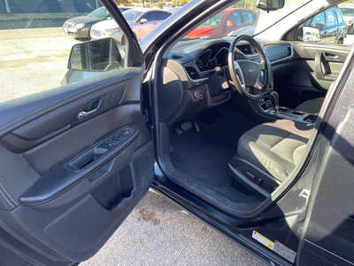 2015 Chevrolet Traverse, $3999. Photo 8