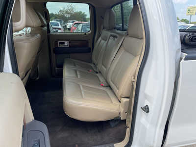2010 Ford F150 Crew Cab, $4999. Photo 11