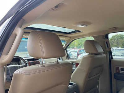 2010 Ford F150 Crew Cab, $4999. Photo 12
