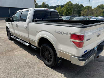 2010 Ford F150 Crew Cab, $4999. Photo 5