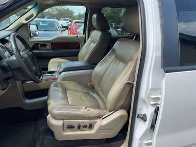 2010 Ford F150 Crew Cab, $4999. Photo 9