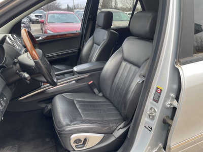 2006 Mercedes-Benz M-Class, $3999. Photo 10