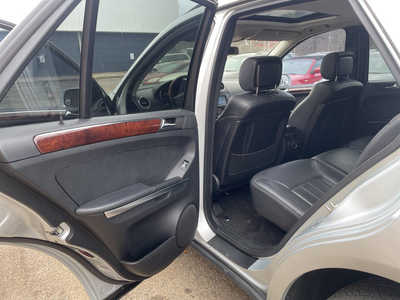 2006 Mercedes-Benz M-Class, $3999. Photo 11