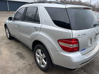 2006 Mercedes-Benz M-Class, $3999. Photo 5