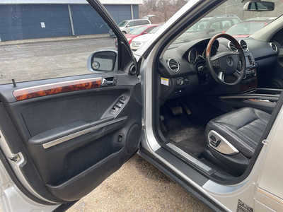 2006 Mercedes-Benz M-Class, $3999. Photo 8