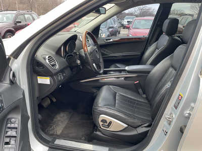 2006 Mercedes-Benz M-Class, $3999. Photo 9