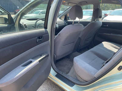 2007 Toyota Prius, $2999. Photo 11
