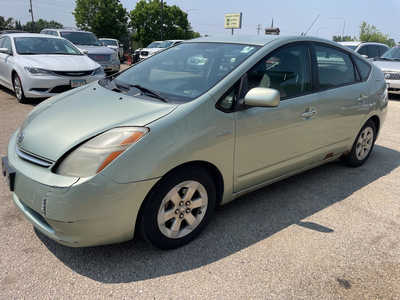 2007 Toyota Prius, $2999. Photo 4