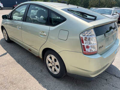 2007 Toyota Prius, $2999. Photo 5