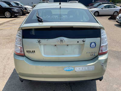 2007 Toyota Prius, $2999. Photo 6