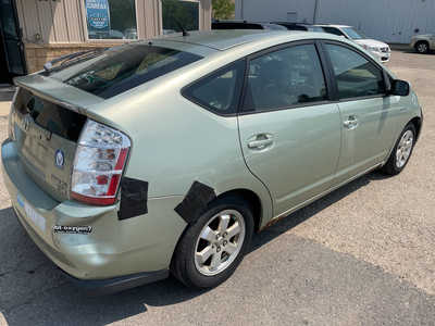 2007 Toyota Prius, $2999. Photo 7