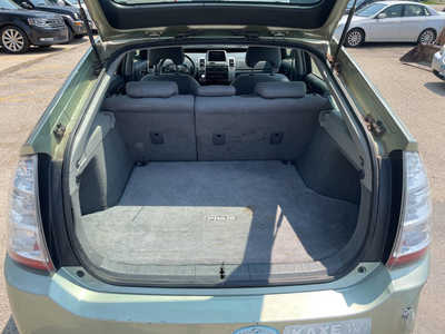 2007 Toyota Prius, $2999. Photo 8