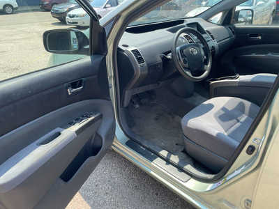 2007 Toyota Prius, $2999. Photo 9