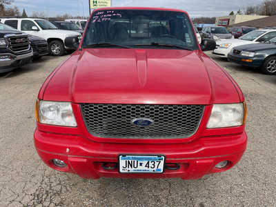 2001 Ford Ranger Ext Cab, $2999. Photo 2