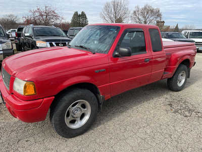 2001 Ford Ranger Ext Cab, $2999. Photo 3