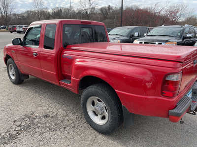2001 Ford Ranger Ext Cab, $2999. Photo 4