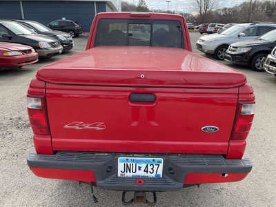 2001 Ford Ranger Ext Cab, $2999. Photo 5