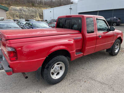 2001 Ford Ranger Ext Cab, $2999. Photo 6