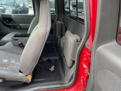 2001 Ford Ranger Ext Cab, $2999. Photo 8