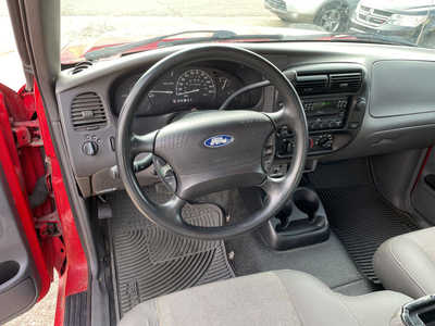 2001 Ford Ranger Ext Cab, $2999. Photo 9