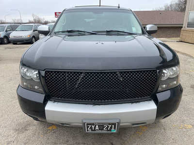 2007 Chevrolet Suburban, $2999. Photo 3