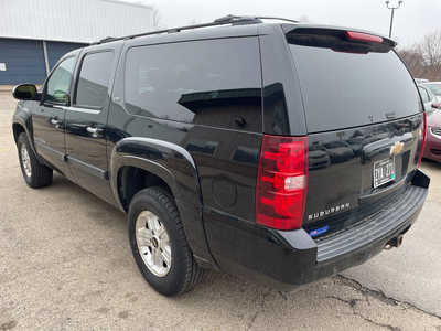 2007 Chevrolet Suburban, $2999. Photo 5