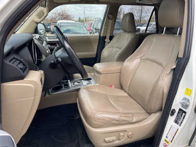 2010 Toyota 4Runner, $8999. Photo 10