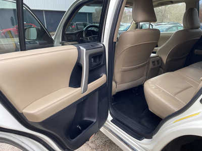 2010 Toyota 4Runner, $8999. Photo 11